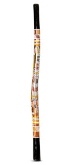 Rodney Jungala King Didgeridoo (TW479)